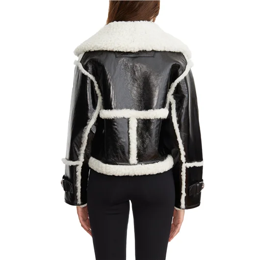 SHOREDITCH SKI CLUB MONTONE CORTO