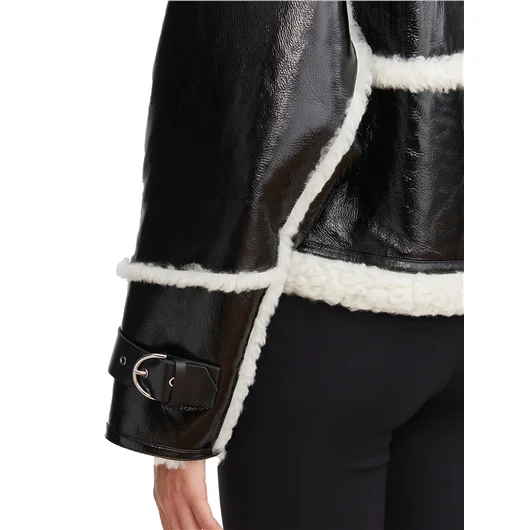 SHOREDITCH SKI CLUB MONTONE CORTO