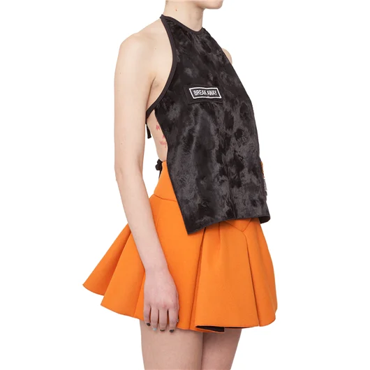 SSHEENA DAVANTINO IN CAVALLINO