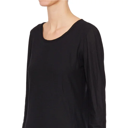 STUDIO B3 T-SHIRT MANICA LUNGA