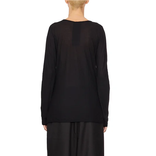 STUDIO B3 T-SHIRT MANICA LUNGA