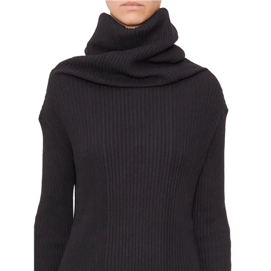 STUDIO B3 VESTITO LUNGO A COSTE