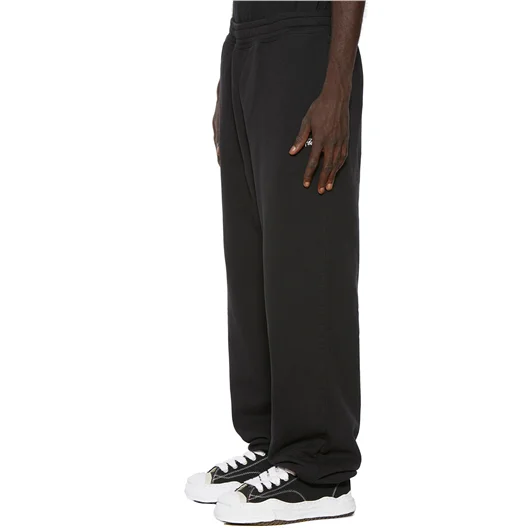 STUSSY PANTALONE STOCK LOGO