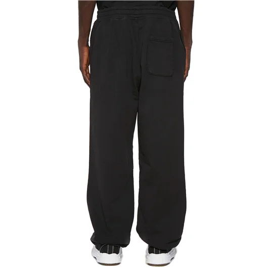 STUSSY PANTALONE STOCK LOGO