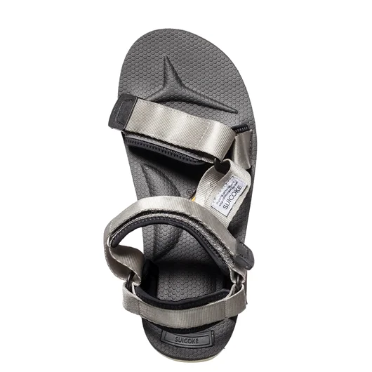 SUICOKE SANDALI IN NYLON