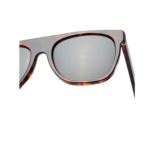 SUPER OCCHIALE DA SOLE FLAT TOP