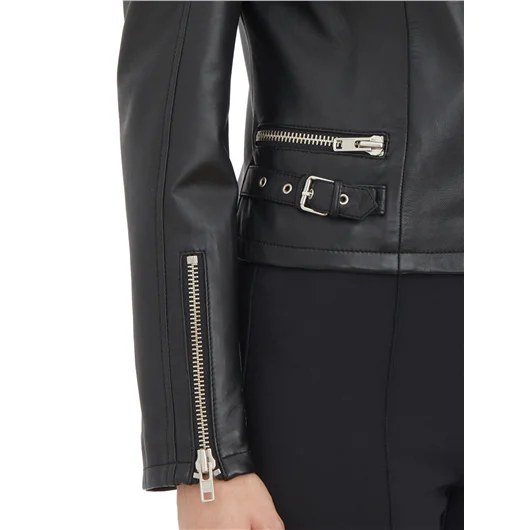 SWORD CHIODO IN PELLE