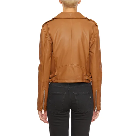 SWORD CHIODO IN PELLE