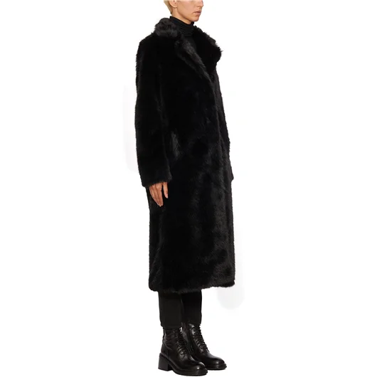 SWORD ECO-PELLICCIA LUNGA