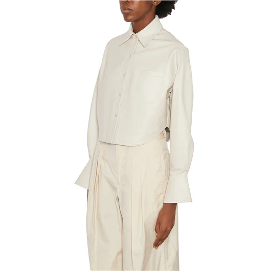 SWORD GIUBBINO IN PELLE