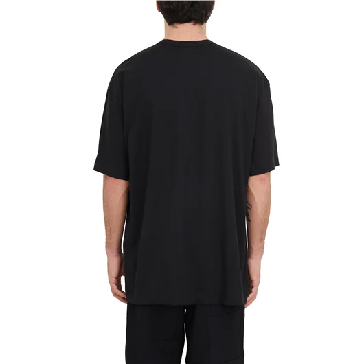 COMME DES GARCONS Shirt T-SHIRT IN COTONE BASIC OVERSIZE