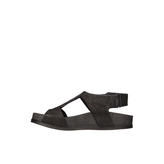 THE LAST CONSPIRACY SANDALO IN PELLE