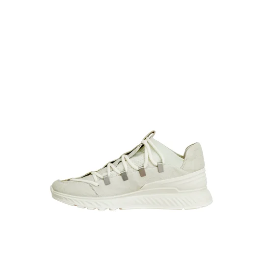 THE LAST CONSPIRACY SNEAKER MORI IN PELLE