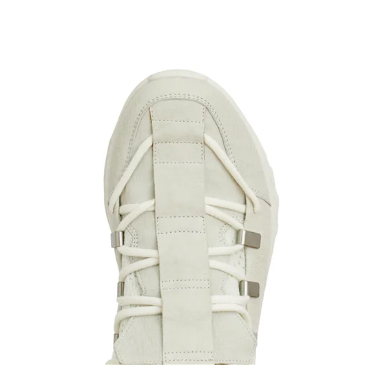 THE LAST CONSPIRACY SNEAKER MORI IN PELLE