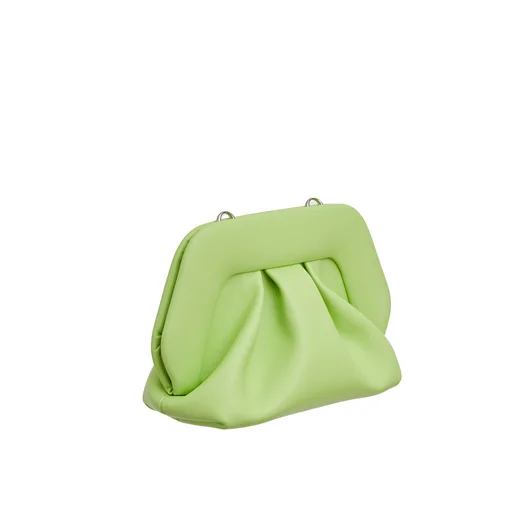 THEMOIRÈ BORSA GEA VEGAN FABRIC