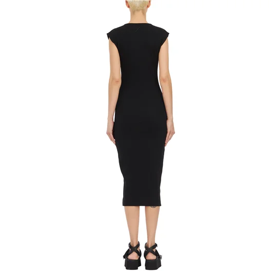 THOM KROM ABITO A TUBINO IN COTONE