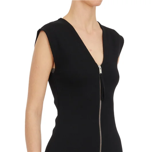 THOM KROM ABITO A TUBINO IN COTONE