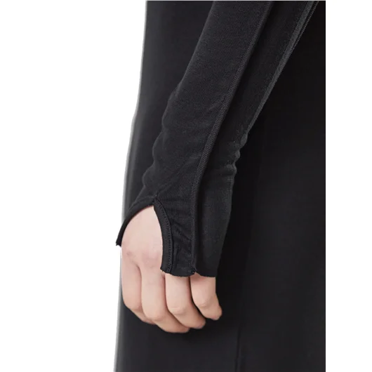 THOM KROM ABITO SCOLLO A V IN VISCOSA