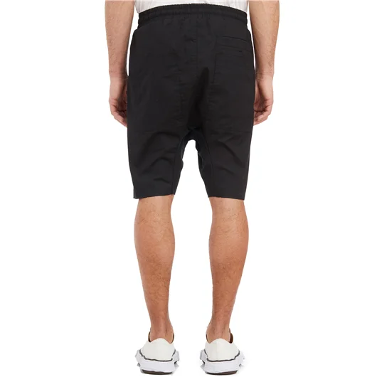 THOM KROM BERMUDA A CAVALLO BASSO IN COTONE