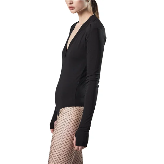 THOM KROM BODY M/L IN COTONE E MODAL