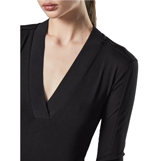 THOM KROM BODY M/L IN COTONE E MODAL