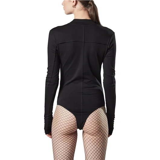 THOM KROM BODY M/L IN COTONE E MODAL