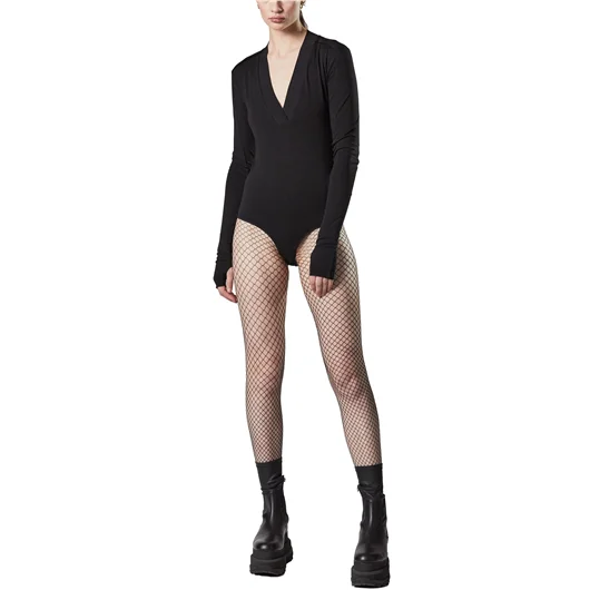 THOM KROM BODY M/L IN COTONE E MODAL