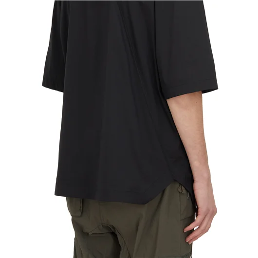 THOM KROM CAMICIA IN COTONE STRETCH