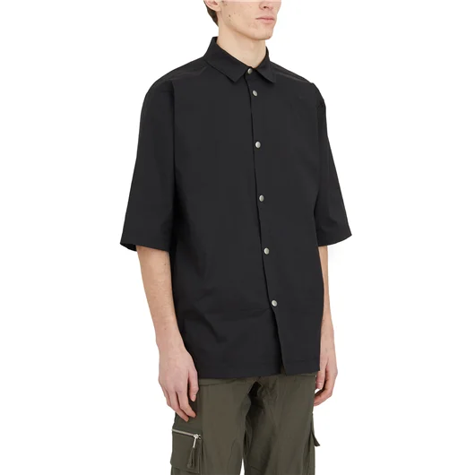 THOM KROM CAMICIA IN COTONE STRETCH