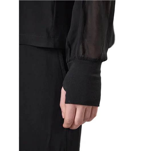 THOM KROM CAMICIA IN RAYON