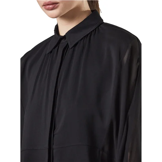 THOM KROM CAMICIA IN RAYON