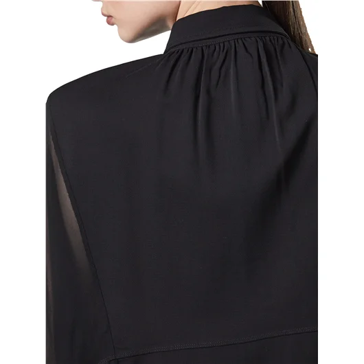 THOM KROM CAMICIA IN RAYON