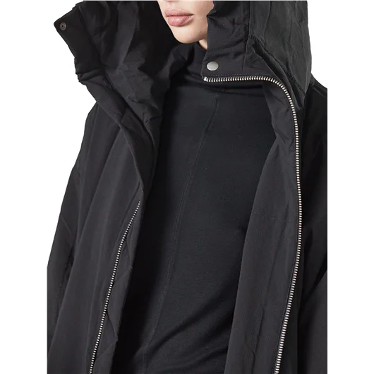 THOM KROM CAPPOTTO IMBOTTITO OVERSIZE