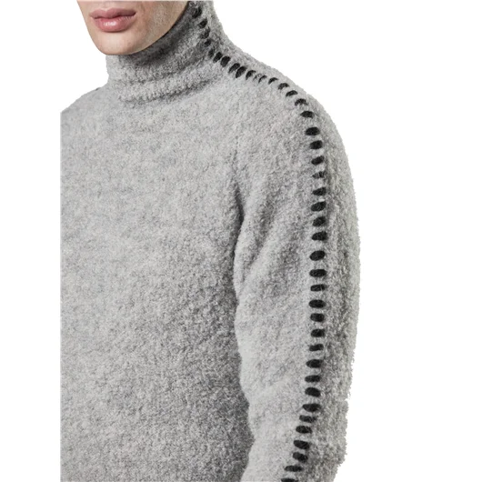 THOM KROM MAGLIONE COLLO ALTO