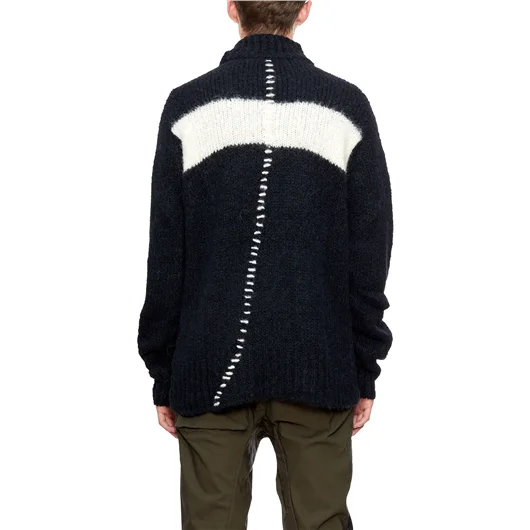 THOM KROM MAGLIONE GIROCOLLO