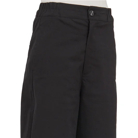THOM KROM PANTALONE AMPIO IN COTONE