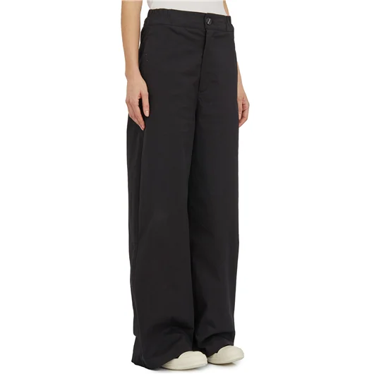 THOM KROM PANTALONE AMPIO IN COTONE