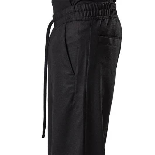 THOM KROM PANTALONE AMPIO IN LANA