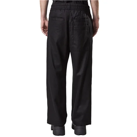 THOM KROM PANTALONE AMPIO IN LANA