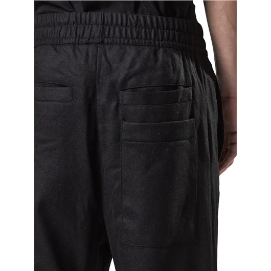 THOM KROM PANTALONE AMPIO IN LANA