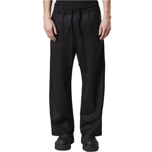 THOM KROM PANTALONE AMPIO IN LANA