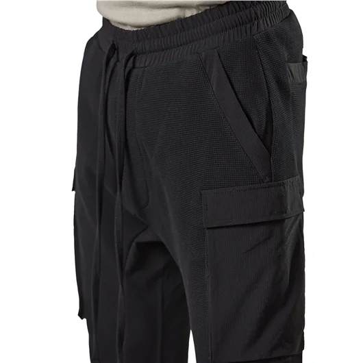 THOM KROM PANTALONE CAVALLO BASSO IN COTONE