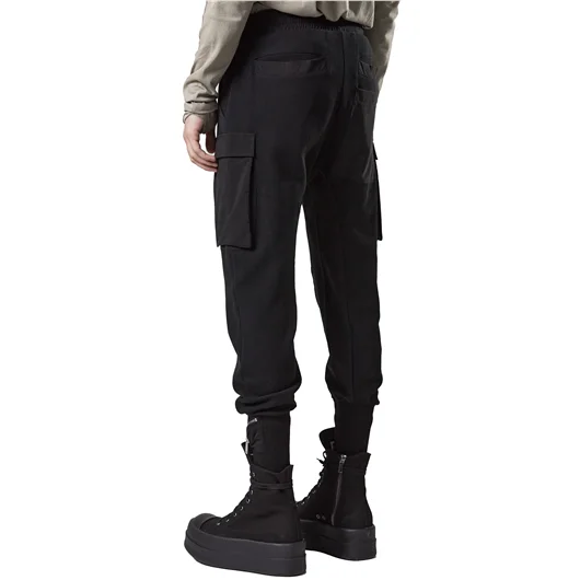 THOM KROM PANTALONE CAVALLO BASSO IN COTONE