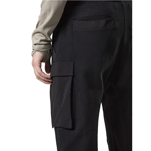 THOM KROM PANTALONE CAVALLO BASSO IN COTONE