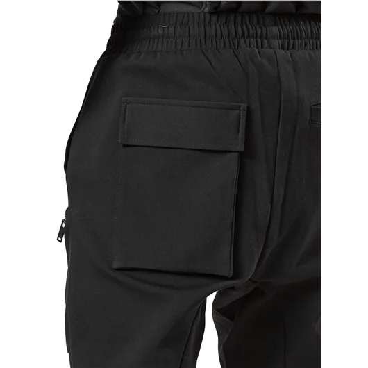 THOM KROM PANTALONE CAVALLO BASSO IN COTONE