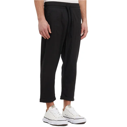 THOM KROM PANTALONE CROPPED