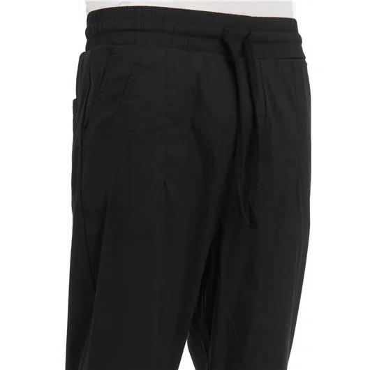THOM KROM PANTALONE CROPPED