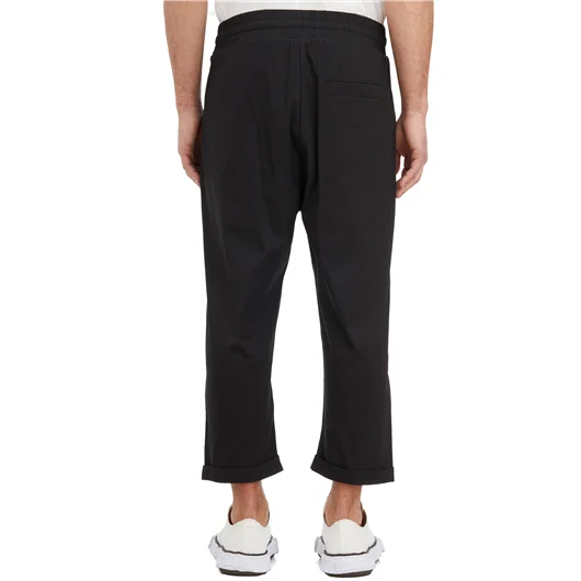 THOM KROM PANTALONE CROPPED