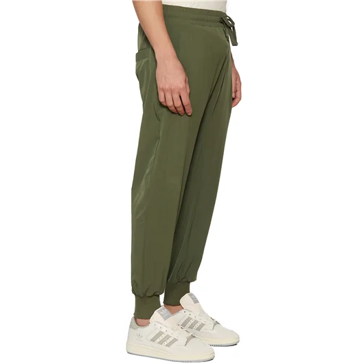 THOM KROM PANTALONE JOG. IN NYLON