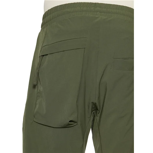 THOM KROM PANTALONE JOG. IN NYLON